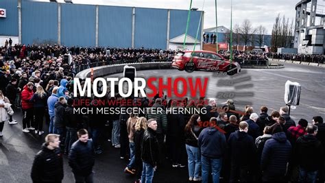 motorshow herning